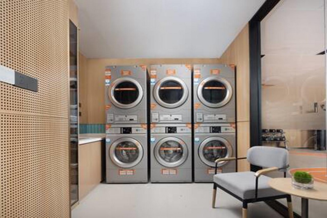 Home2 Suites by Hilton Jingjiang Binjiang New Town 27/57