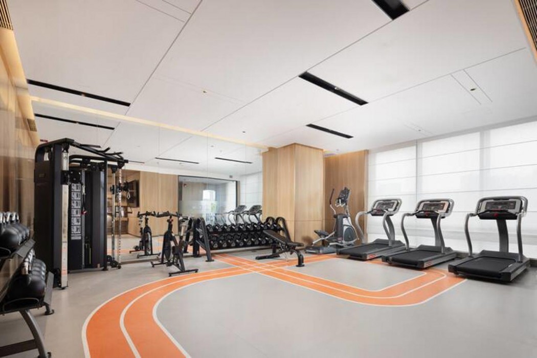 Home2 Suites by Hilton Jingjiang Binjiang New Town 28/57