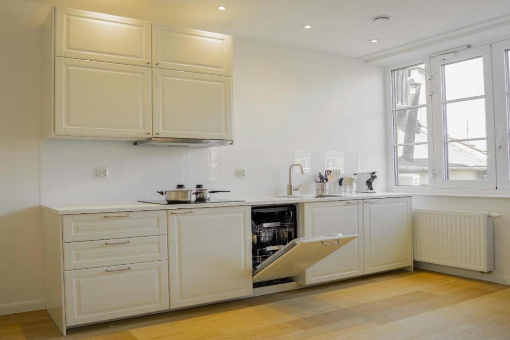Dluga 17 Residence 37/71