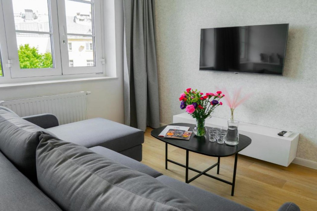 Dluga 17 Residence 33/71