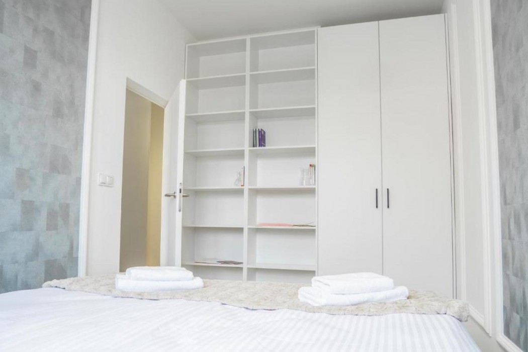 Dluga 17 Residence 11/71