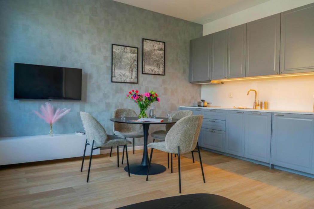 Dluga 17 Residence 27/71