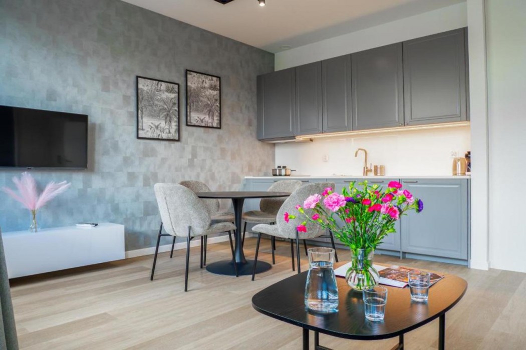 Dluga 17 Residence 26/71