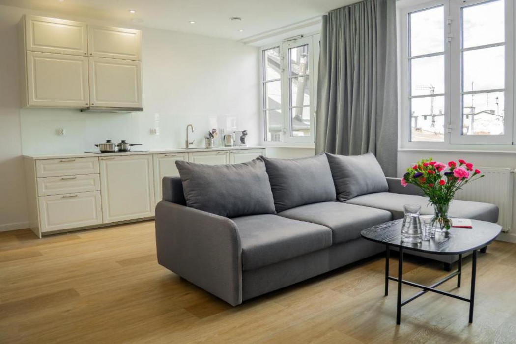 Dluga 17 Residence 30/71