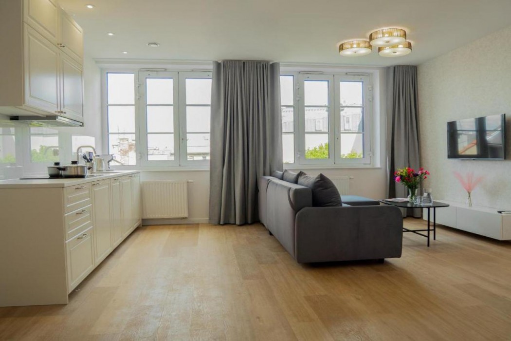Dluga 17 Residence 34/71