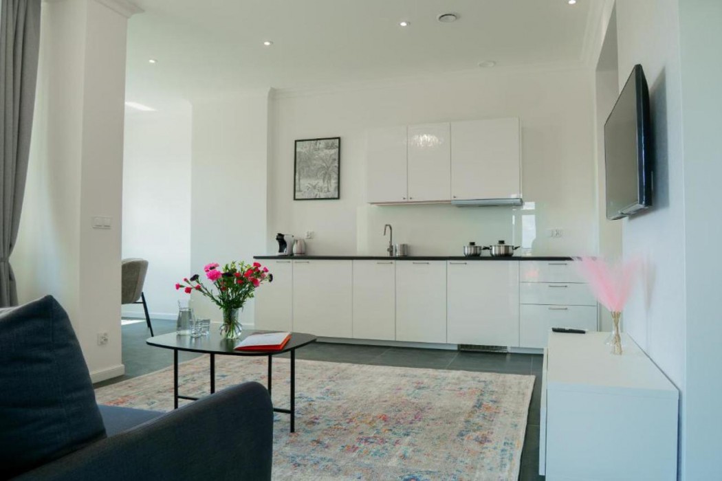 Dluga 17 Residence 36/71