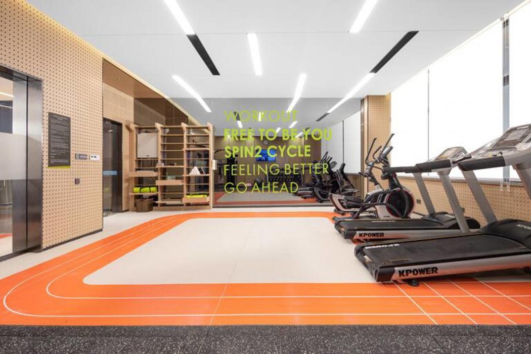 Home2 Suites by Hilton Shaoguan Wengyuan 33/61