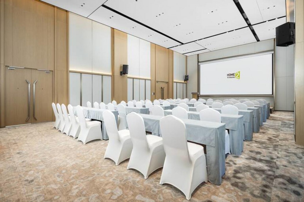 Home2 Suites by Hilton Shaoguan Wengyuan 32/61