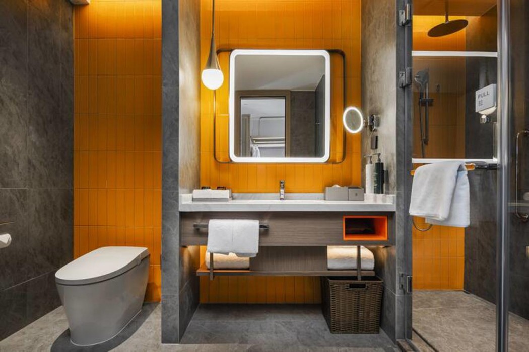 Home2 Suites by Hilton Shaoguan Wengyuan 21/61