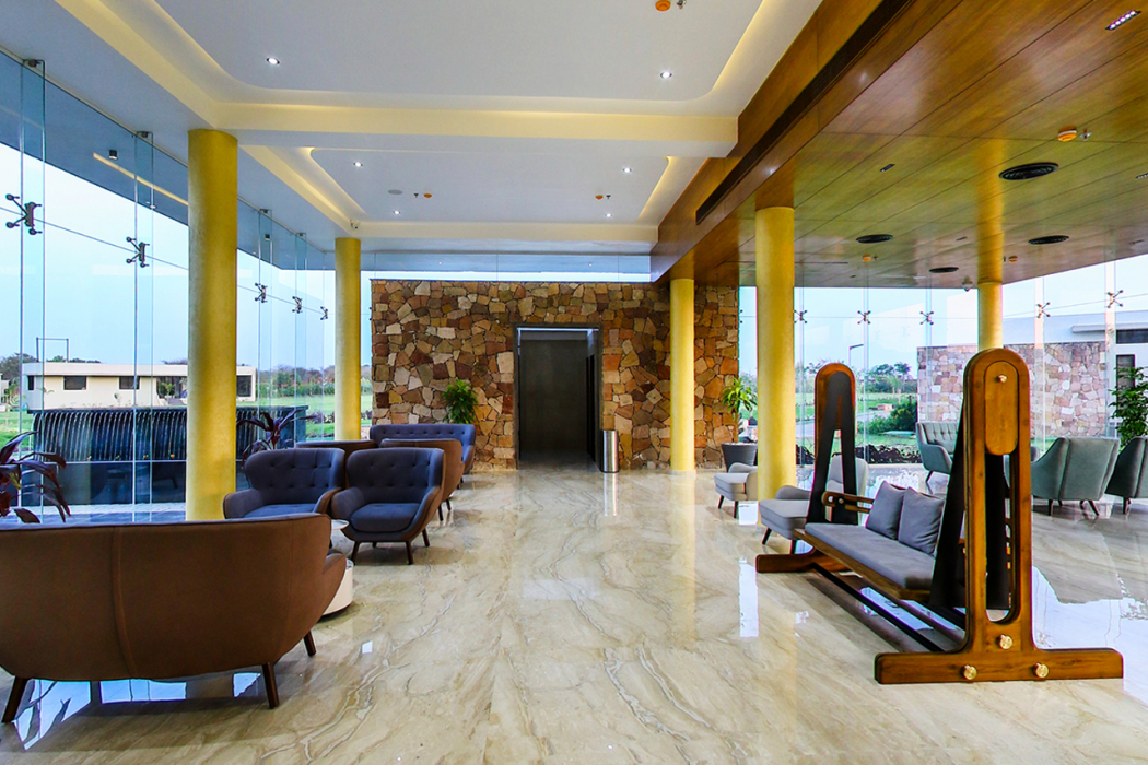 Araiya Gir A Mavintara Resort 5/62