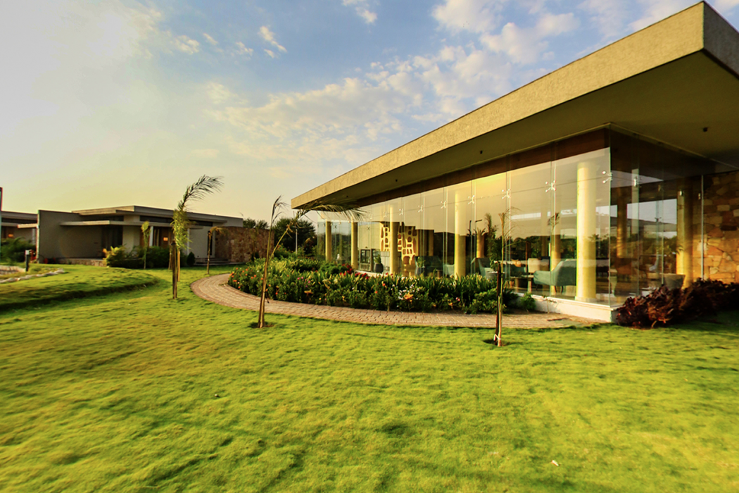 Araiya Gir A Mavintara Resort 1/62