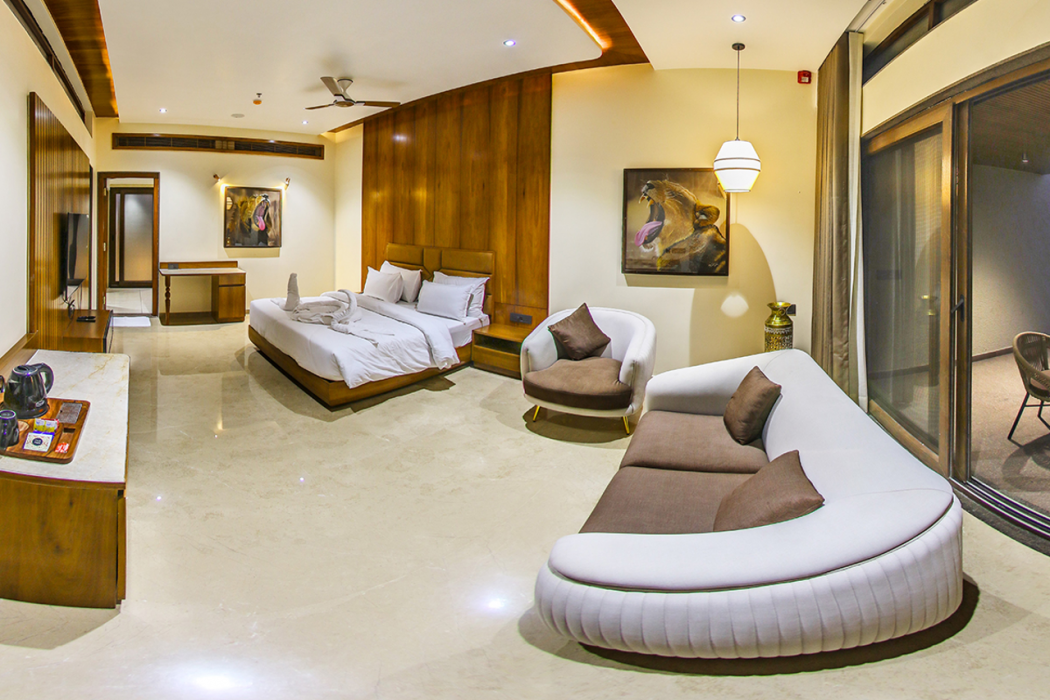Araiya Gir A Mavintara Resort 9/62
