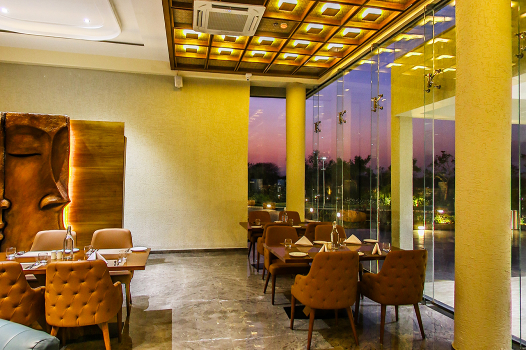 Araiya Gir A Mavintara Resort 12/62