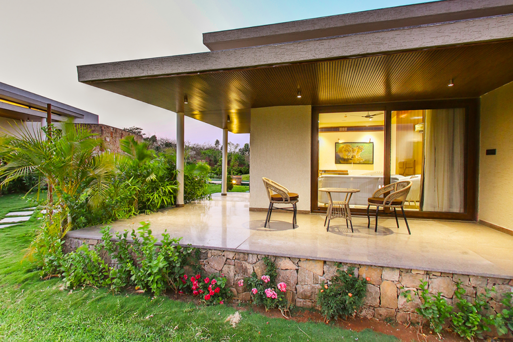 Araiya Gir A Mavintara Resort 28/62