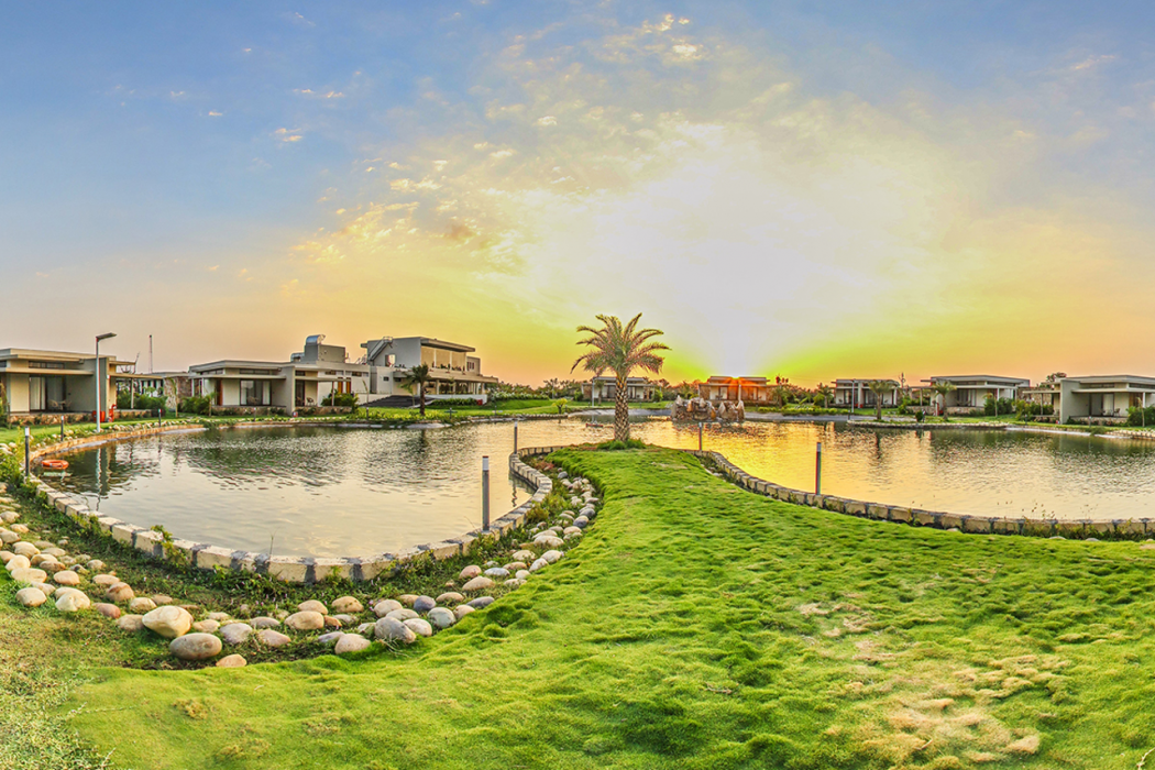 Araiya Gir A Mavintara Resort 4/62