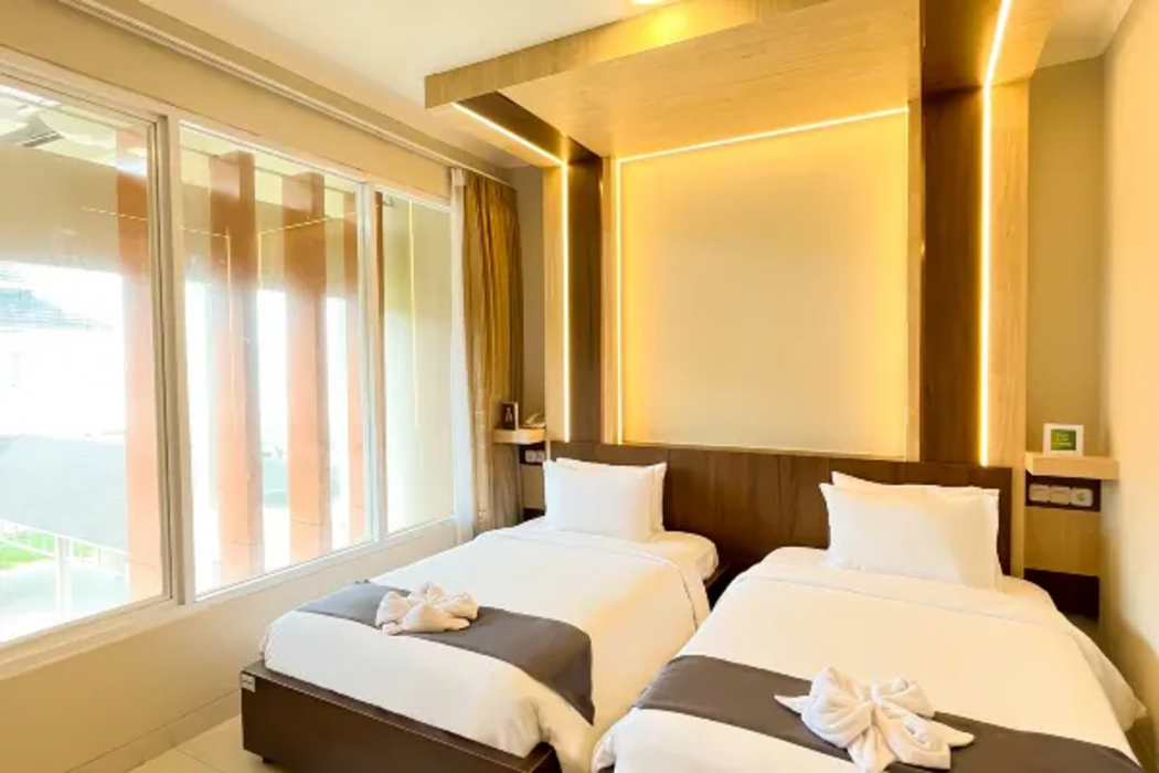 Horison Resort Antawirya Jepara 6/27