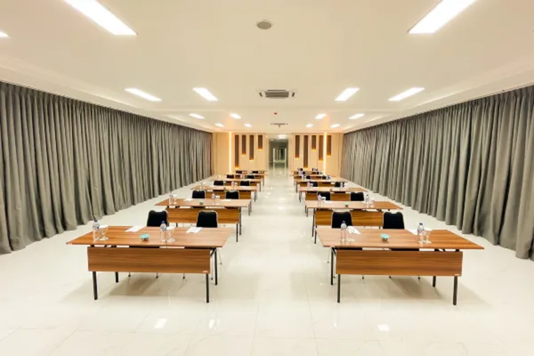 Horison Resort Antawirya Jepara 15/27