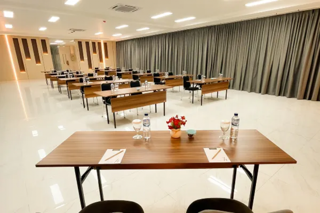 Horison Resort Antawirya Jepara 14/27