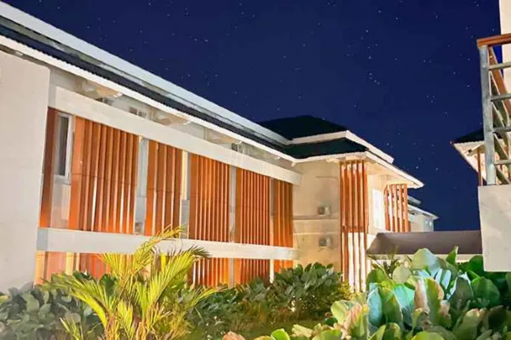 Horison Resort Antawirya Jepara 4/27