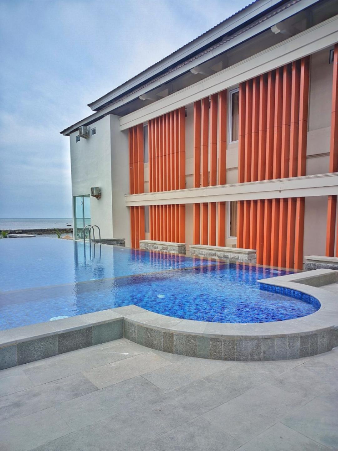 Horison Resort Antawirya Jepara 2/27