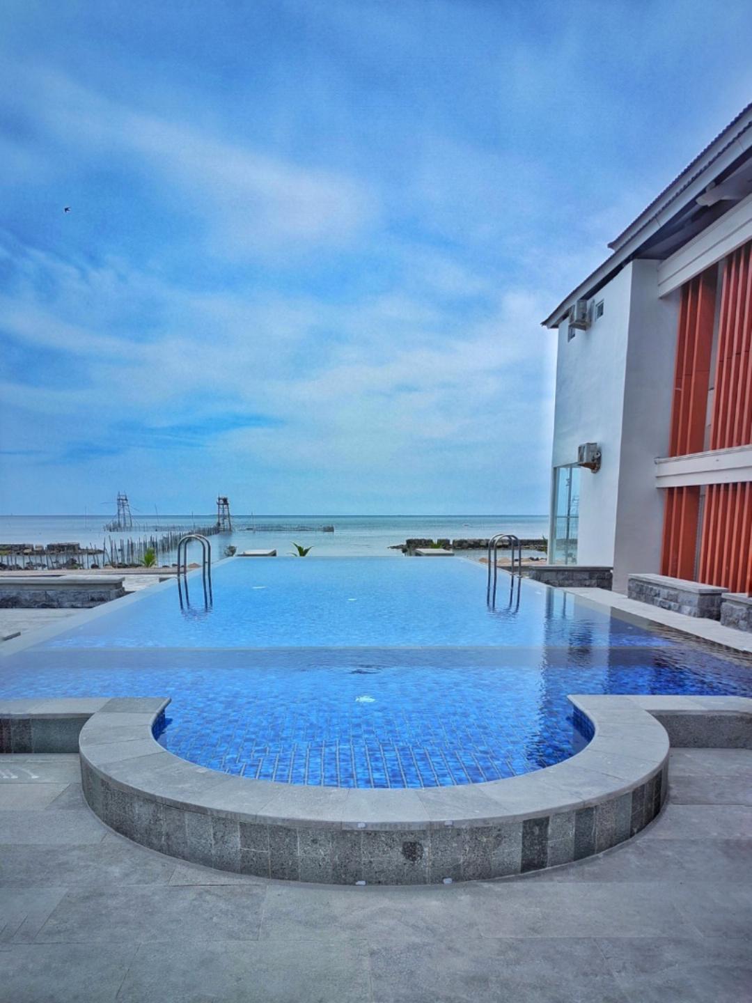 Horison Resort Antawirya Jepara 3/27