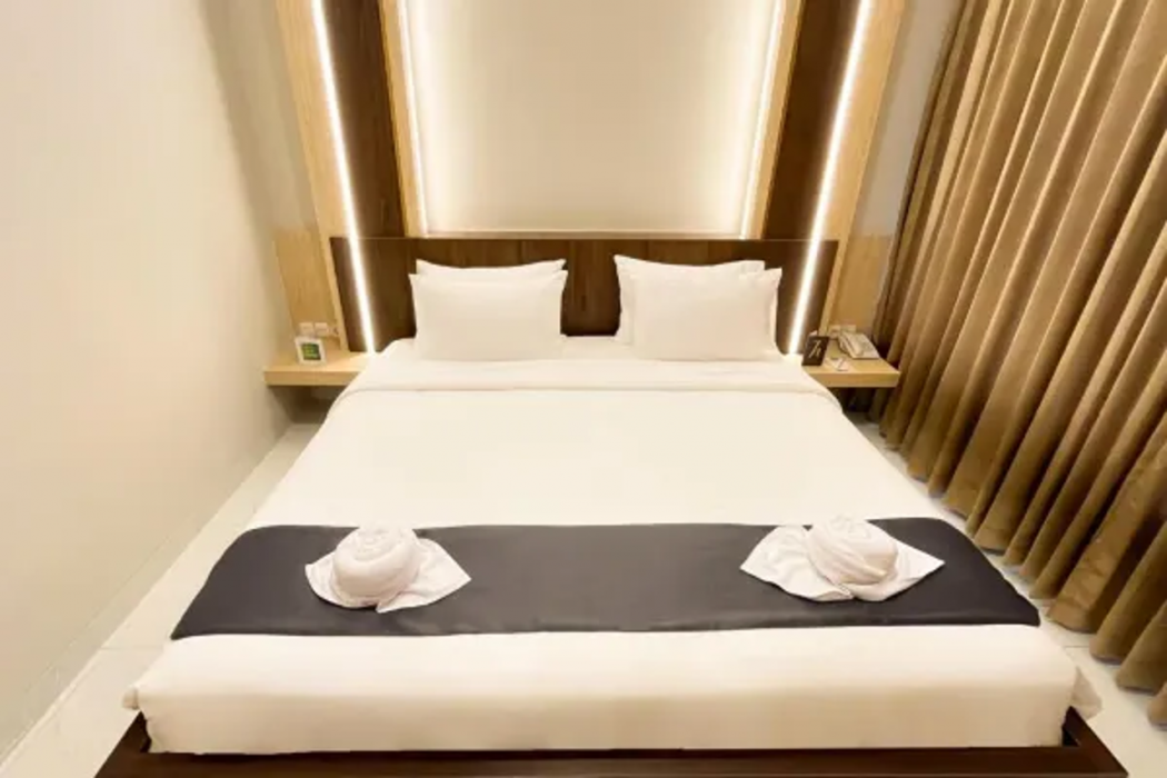 Horison Resort Antawirya Jepara 9/27