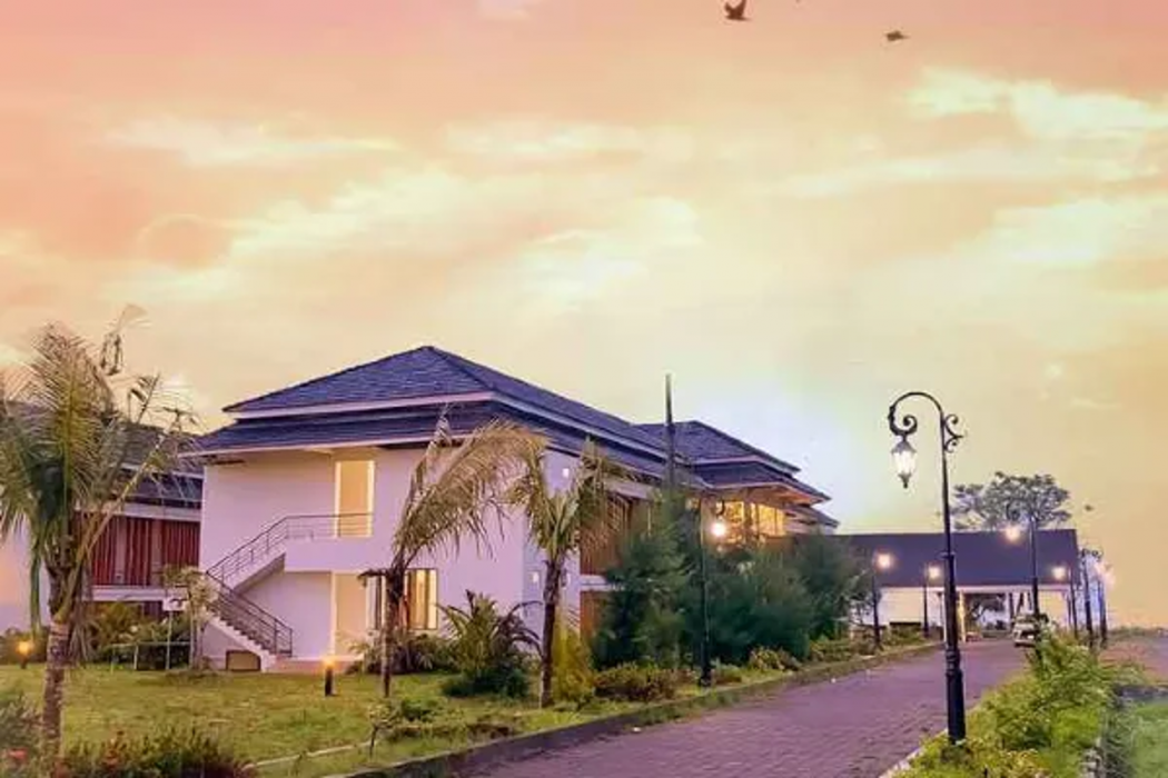 Horison Resort Antawirya Jepara 1/27