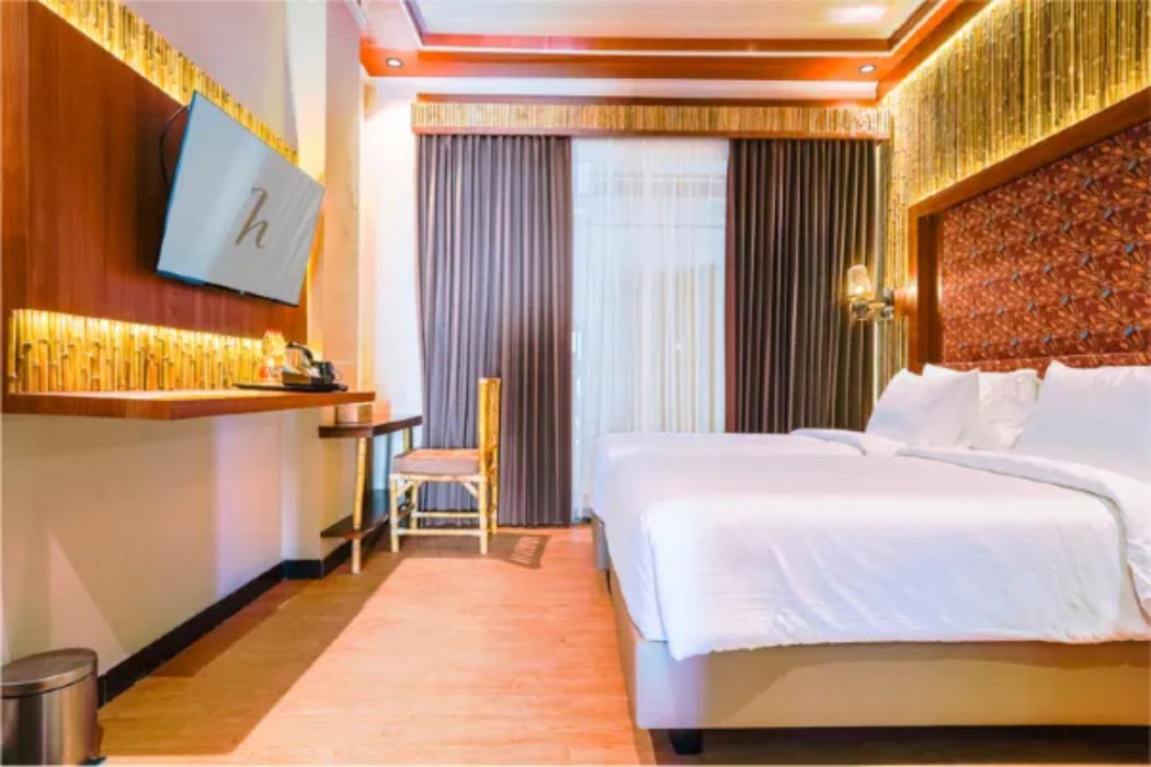 Horison Resort Dieng 19/49