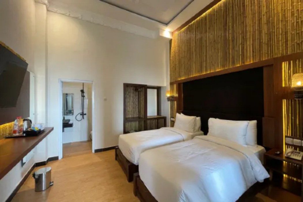 Horison Resort Dieng 25/49
