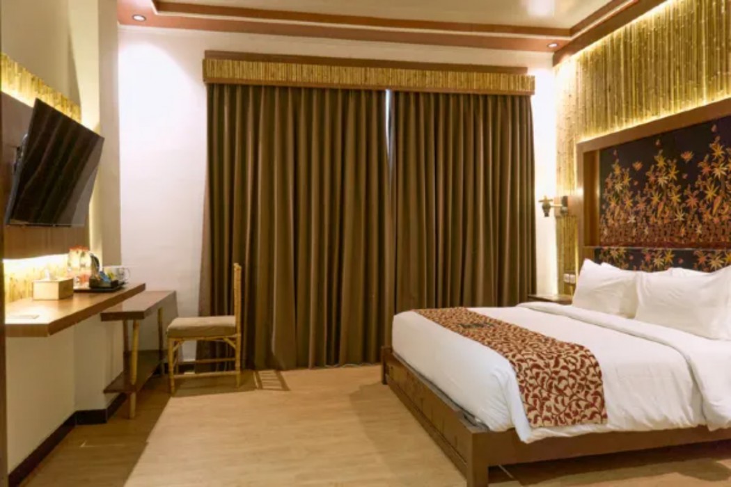Horison Resort Dieng 23/49