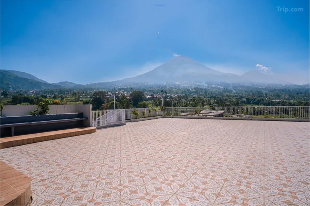 Horison Resort Dieng 38/49