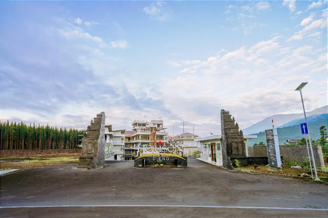 Horison Resort Dieng 3/49