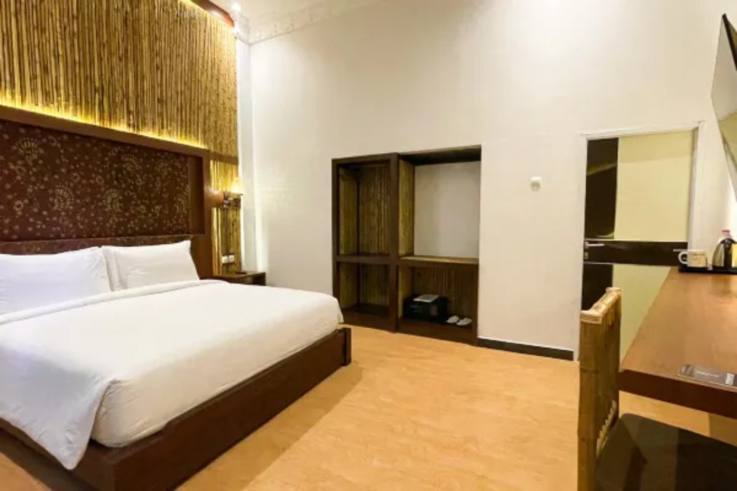 Horison Resort Dieng 27/49