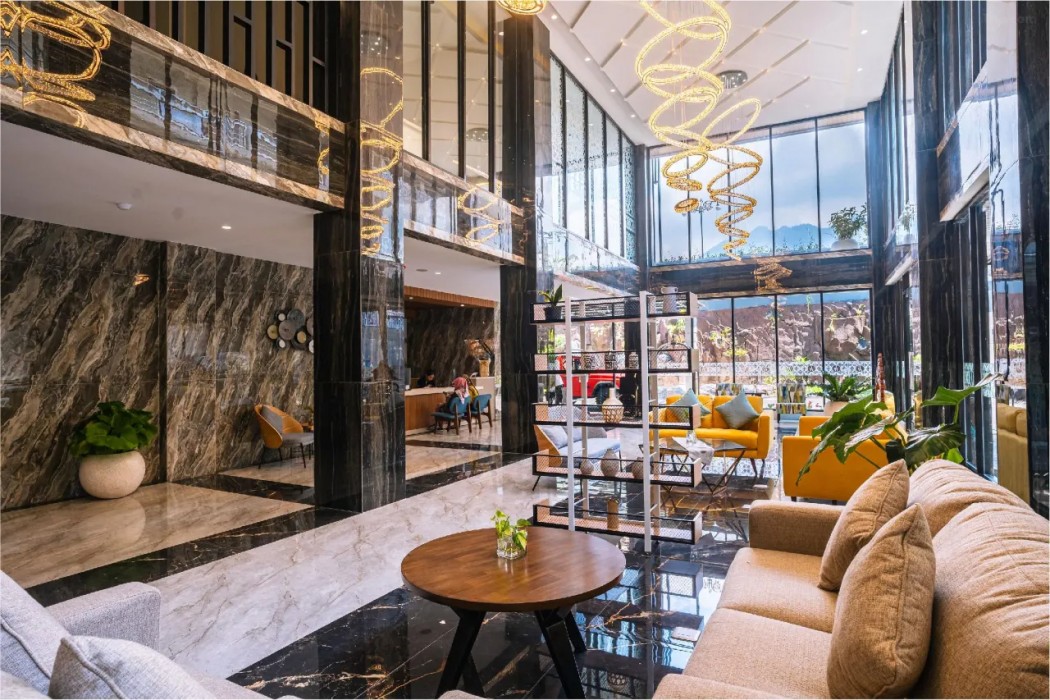 Horison Resort Dieng 8/49