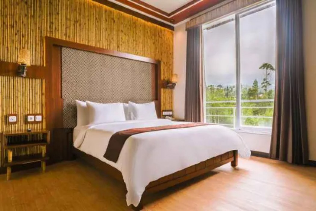 Horison Resort Dieng 21/49