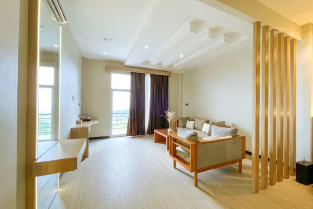 Horison Resort Dieng 31/49