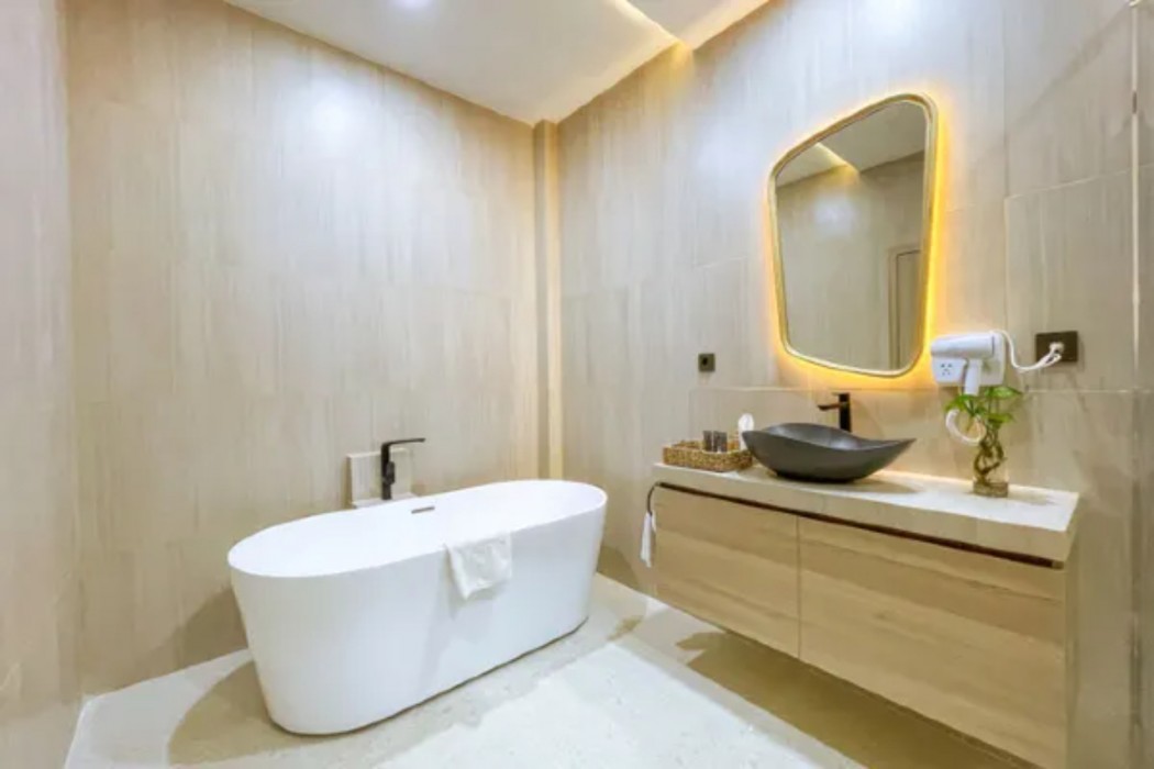 Horison Resort Dieng 36/49