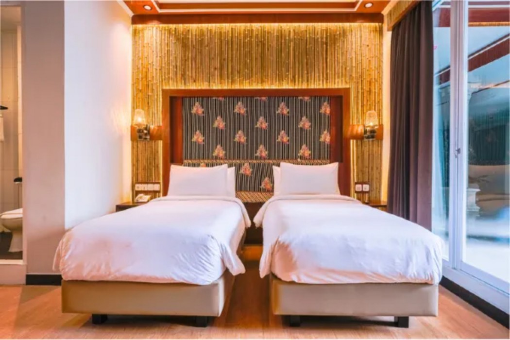 Horison Resort Dieng 14/49