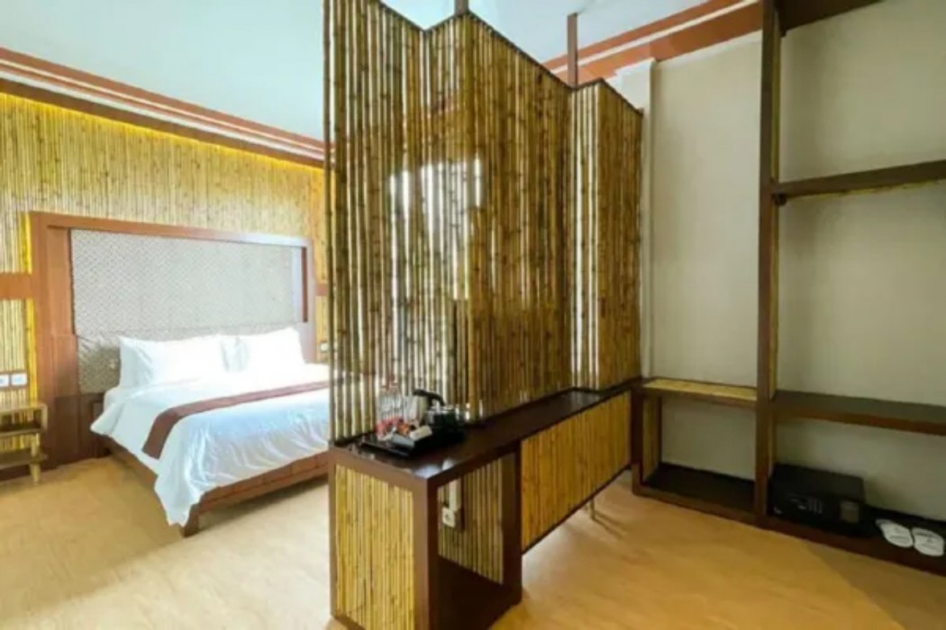 Horison Resort Dieng 29/49