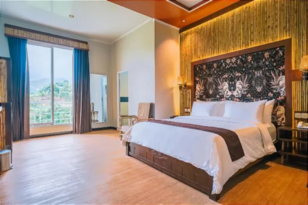 Horison Resort Dieng 11/49