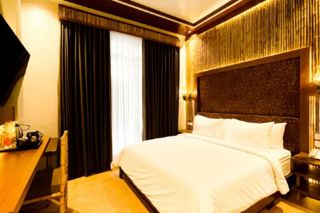 Horison Resort Dieng 12/49