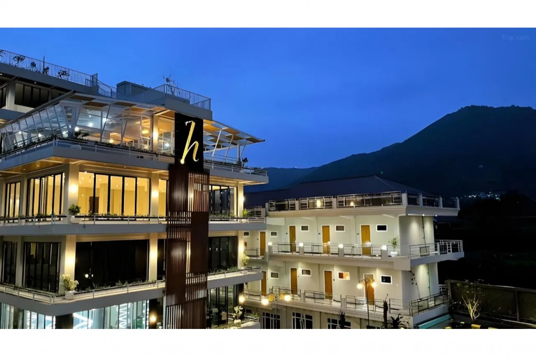 Horison Resort Dieng 5/49