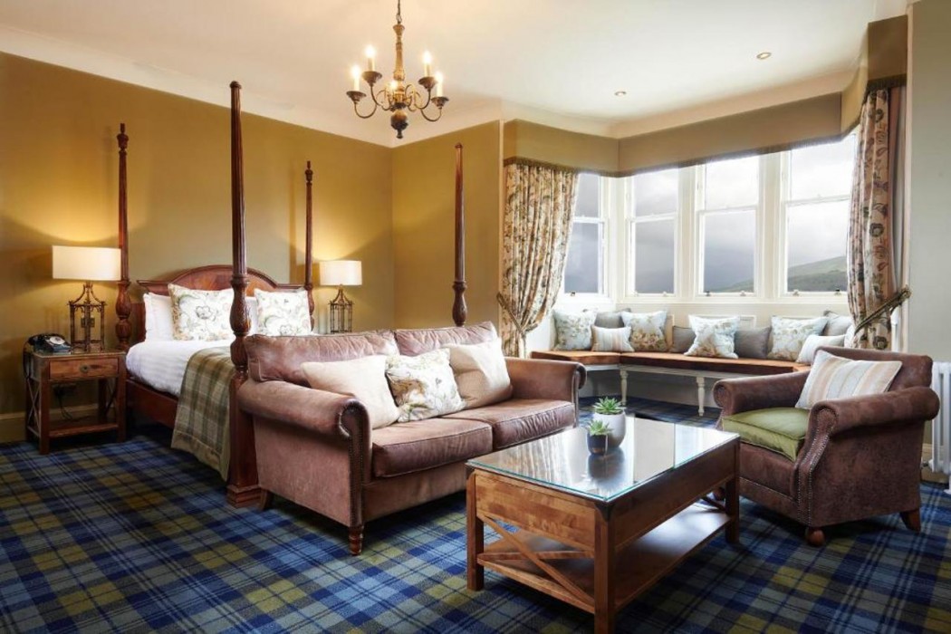 Loch Fyne Hotel & Spa 26/39