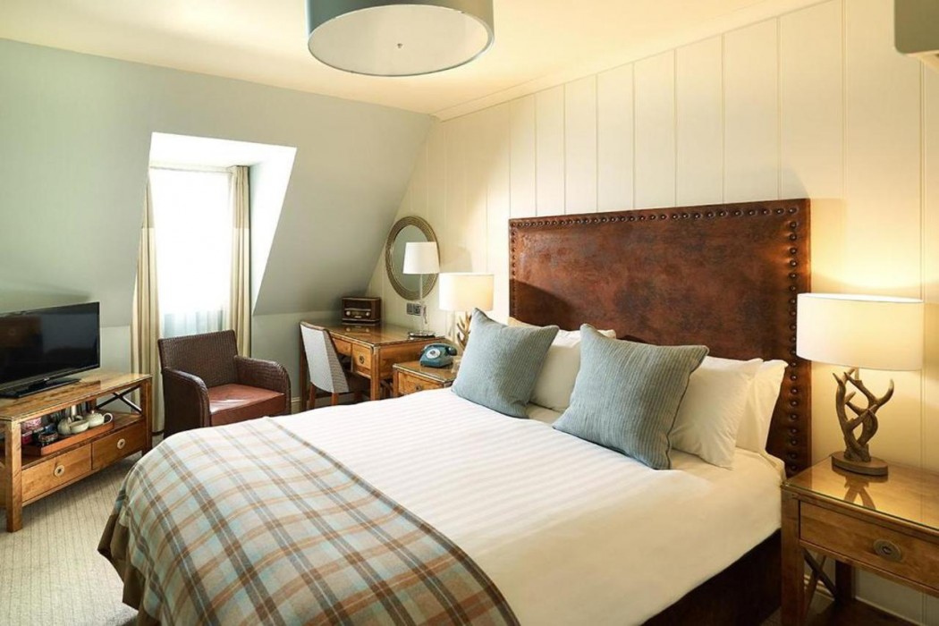 Loch Fyne Hotel & Spa 8/39