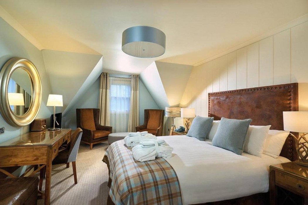Loch Fyne Hotel & Spa 10/39
