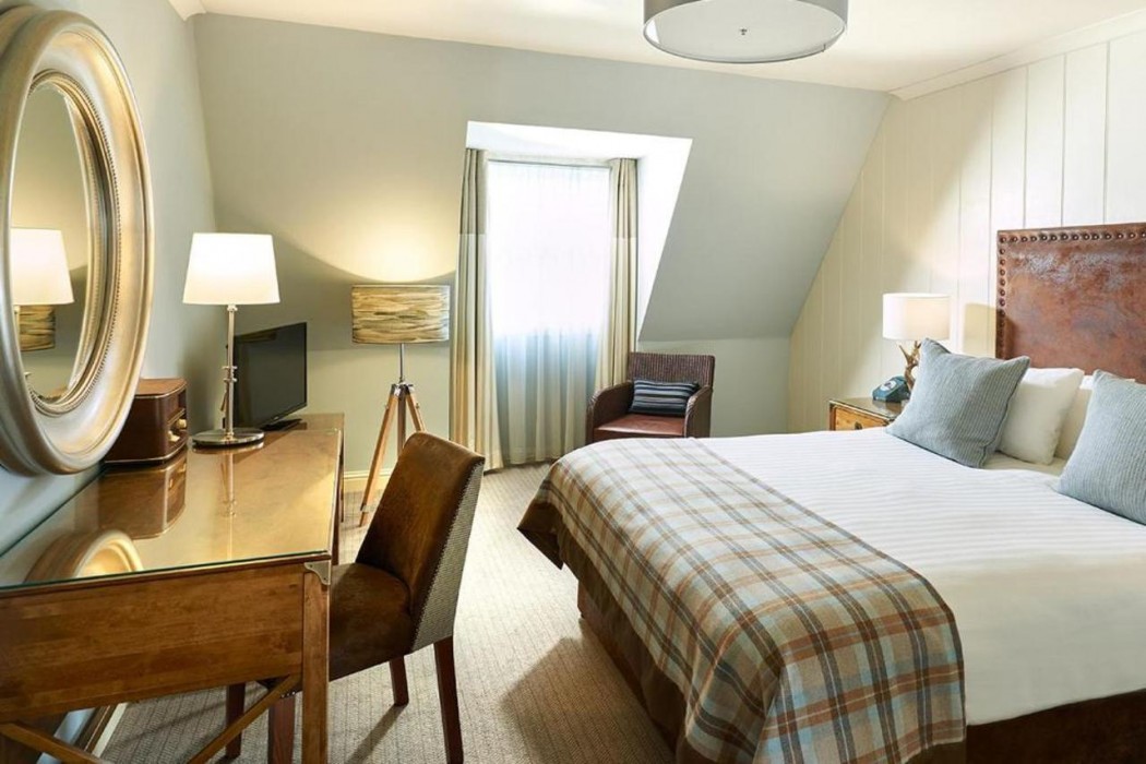 Loch Fyne Hotel & Spa 12/39