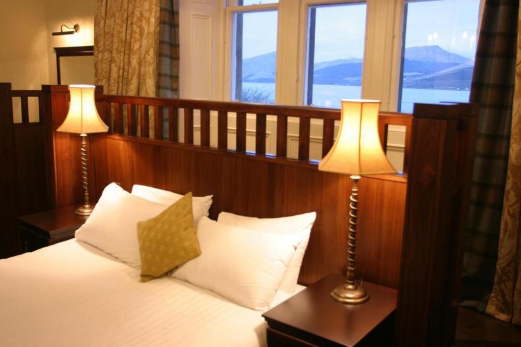 Loch Fyne Hotel & Spa 7/39