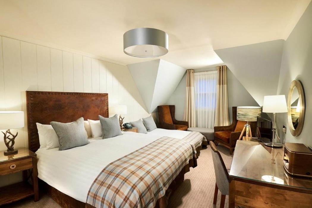 Loch Fyne Hotel & Spa 9/39