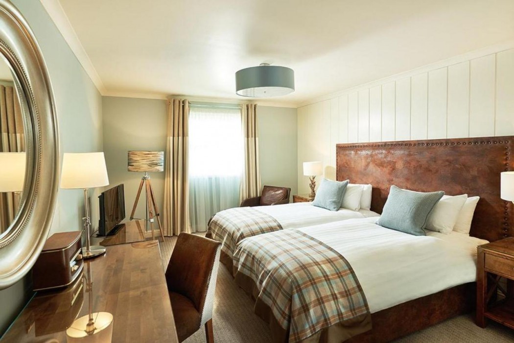Loch Fyne Hotel & Spa 13/39