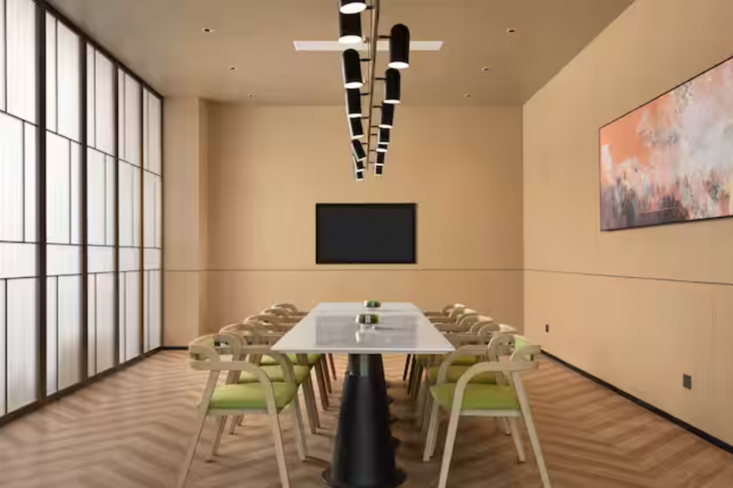 Home2 Suites by Hilton Chengdu Qingyan 16/23
